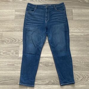AMERICAN EAGLE Jegging